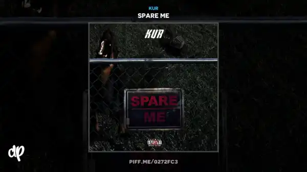 Kur - Shoulda Stopped